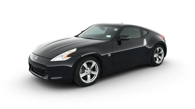 2009 Nissan 370Z | Carvana